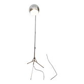 Lampadaire trépied Space Age, Eyeball, ajustable