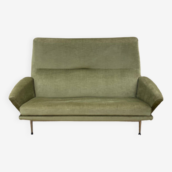 Guy Besnard 2-seater sofa