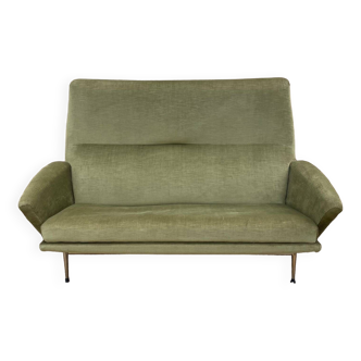 Guy Besnard 2-seater sofa