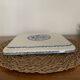 Rouen model earthenware trivet