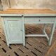 Vintage desk work table
