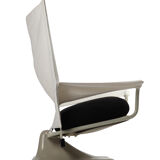 Cassina 'AEO' lounge chair by Paolo Deganello