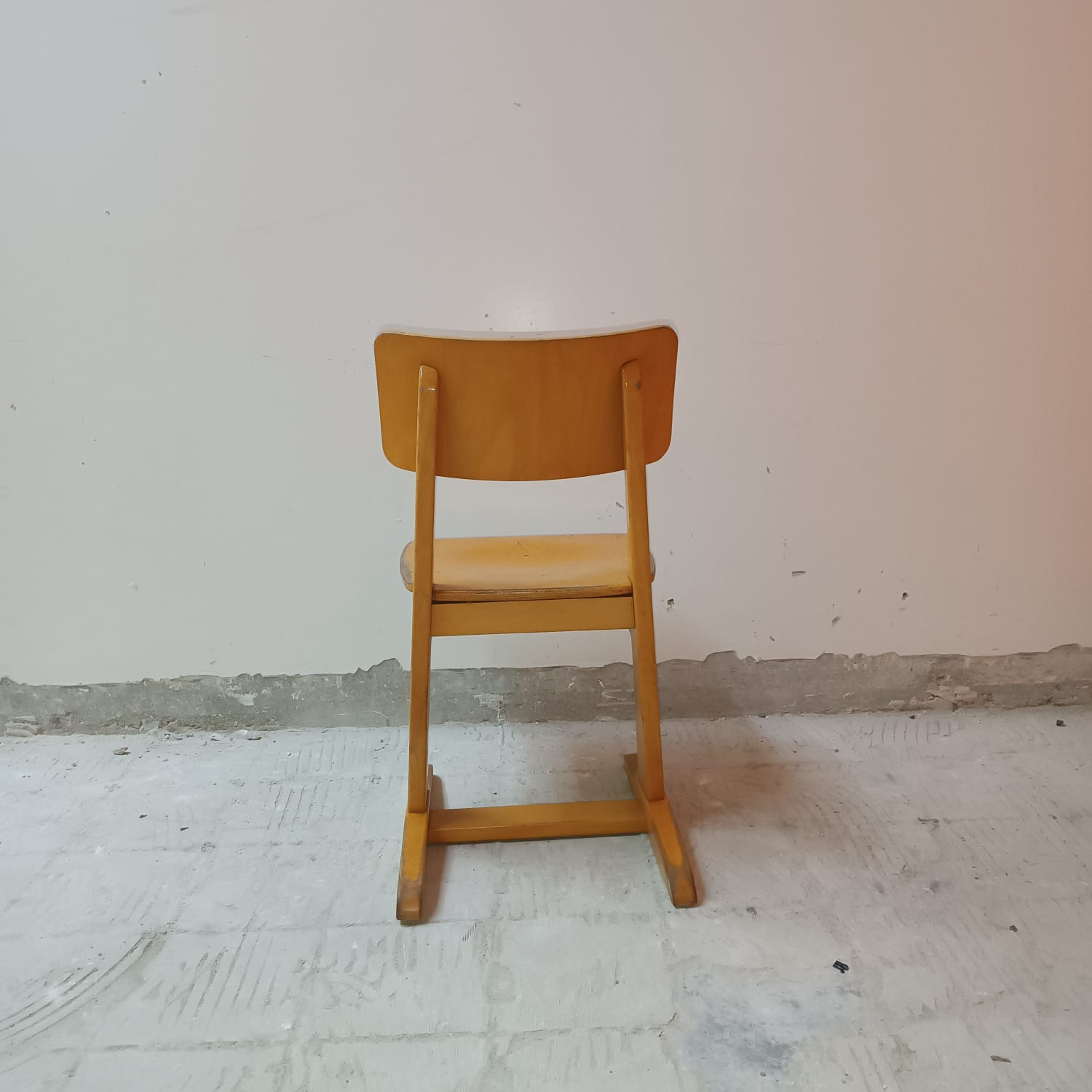 Casala vintage chair 1960