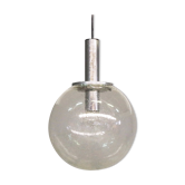 Suspension sphere, 1970