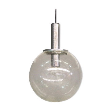 Suspension sphere, 1970