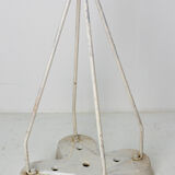 Pied de parasol en fonte 1950 N1