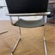 Chair style Mart Stam S33