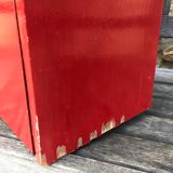 Doll clothes cabinet- Vintage toy