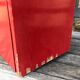 Doll clothes cabinet- Vintage toy