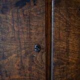 Industrial workshop cabinet sheet metal fitting "45EZ"