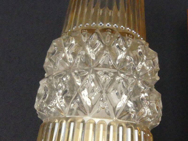 Kjaernet Scandinavian vintage wall lamp