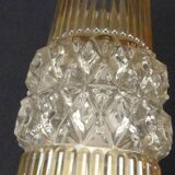 Kjaernet Scandinavian vintage wall lamp