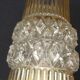 Kjaernet Scandinavian vintage wall lamp