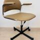 Fully Restored Vintage Office Chair by Kovona, Czechoslovakia 1979’s