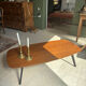 Table basse stua solapa