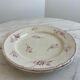 Flat plate Iron Earth Luneville