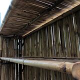 Bamboo bar