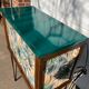 Vintage desk