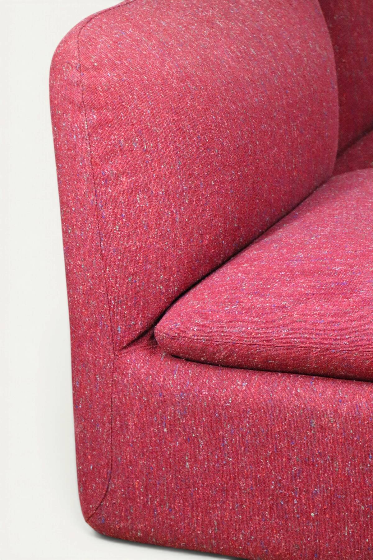 Modular sofa Airborne - Vintage 1970