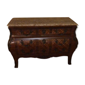 Commode