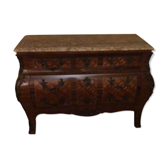 Commode