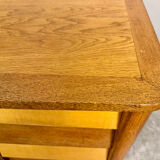 Vintage modernist desk