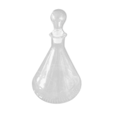 Liquor carafe and its cap