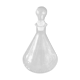 Carafe à liqueur et son bouchon