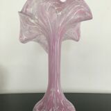 Vase volubilis by La Rochère