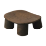 Rare African stool senoufo