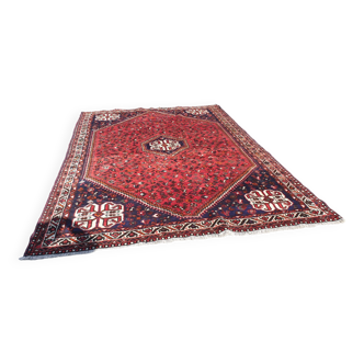 Oriental carpets