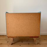 Vintage chest of drawers