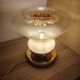 Murano Mazzega Lamp