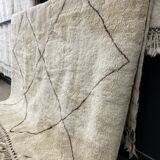 Blessed Berber carpet orarain