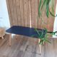 Table basse scandinave des années 60/70