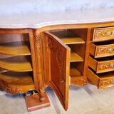 Regency enfilade