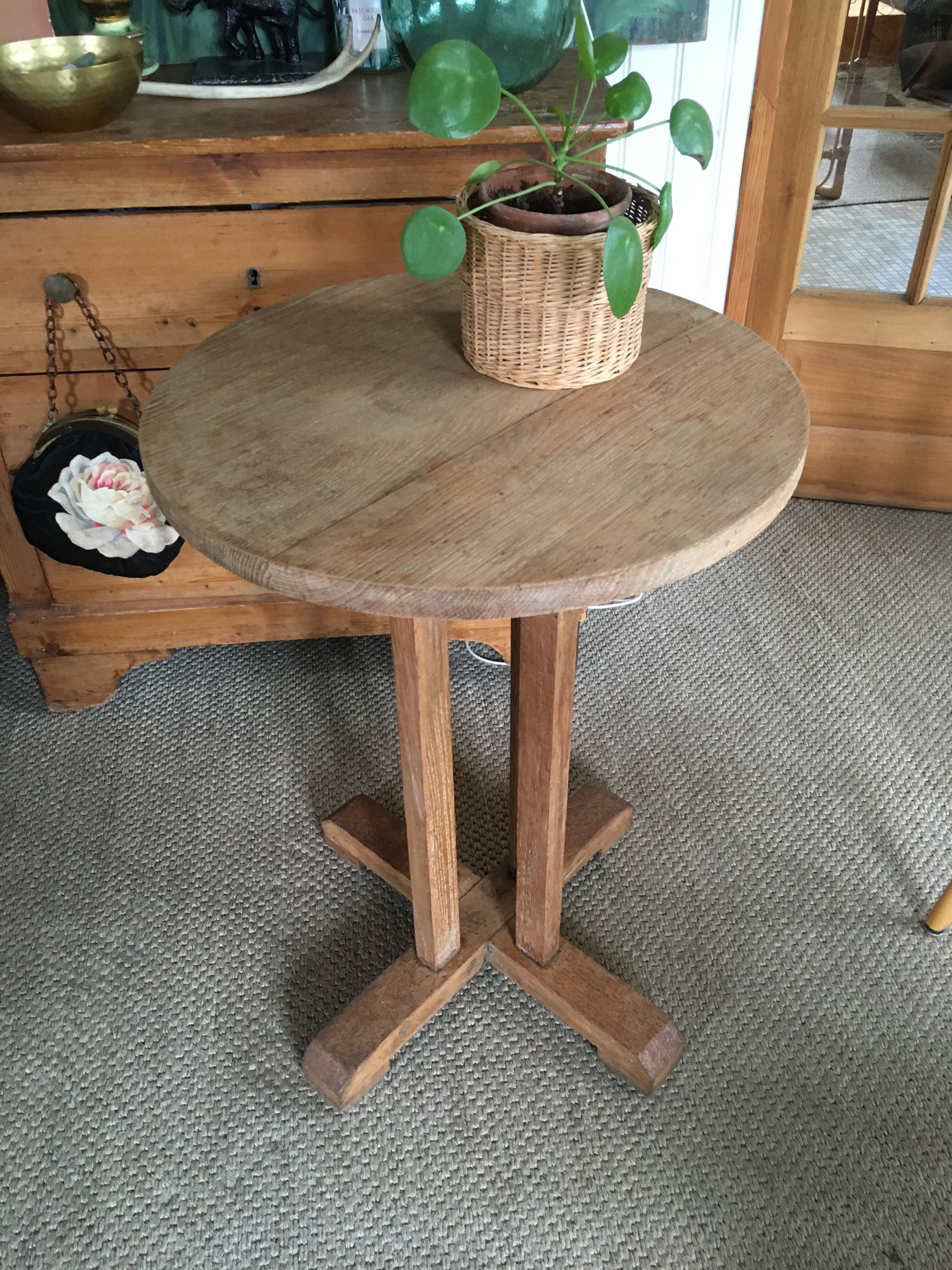 Side table