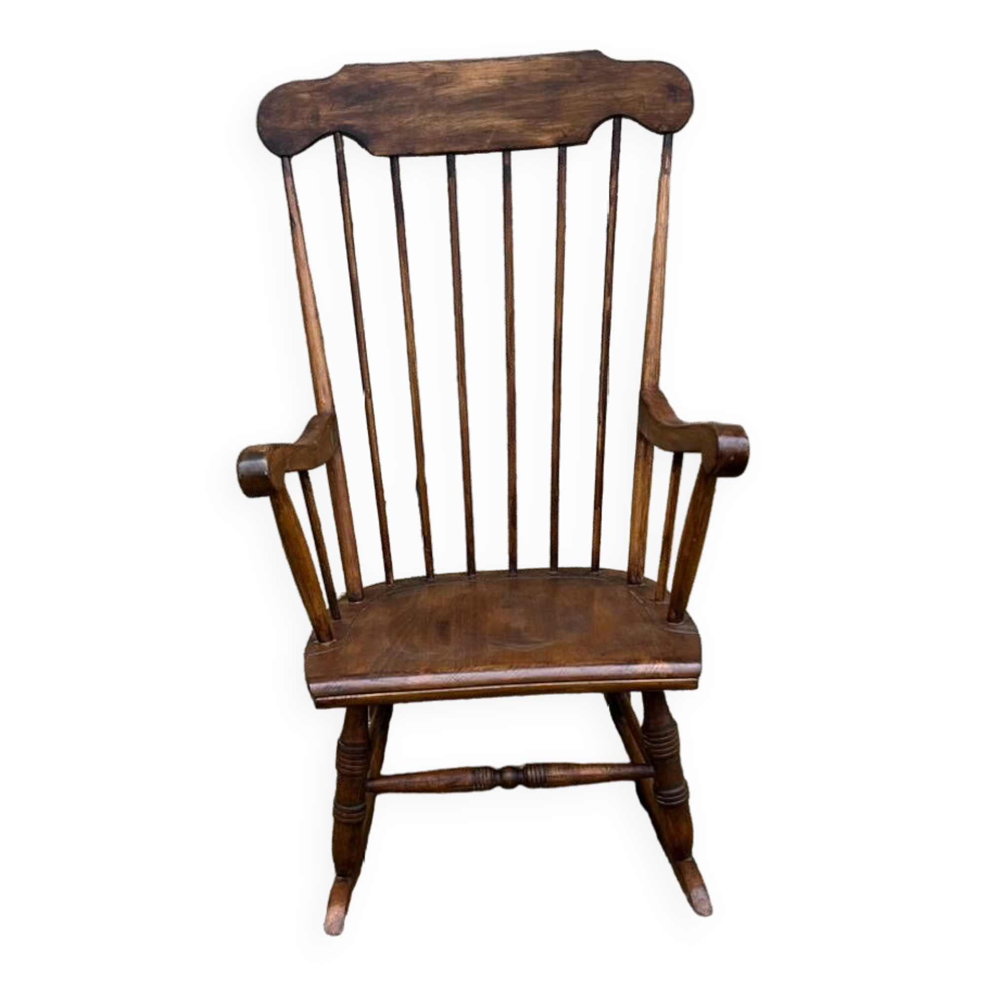 Rocking chair