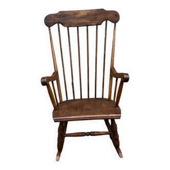 Rocking chair