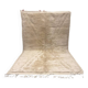 Berber handmade carpet Mrirt - M25