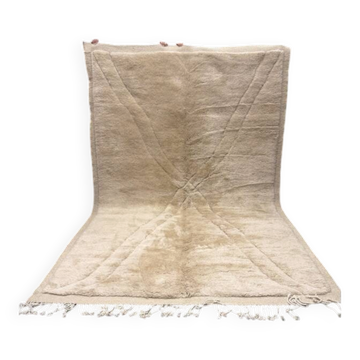 Tapis artisanal berbère Mrirt - M25