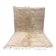Berber handmade carpet Mrirt - M25