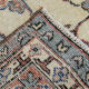 8x12 floral handmade turkish rug 381x254cm