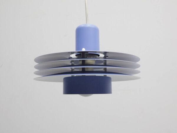Suspension design danoise Horn Belysning modèle 763