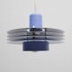 Deens design hanglamp Horn Belysning model 763