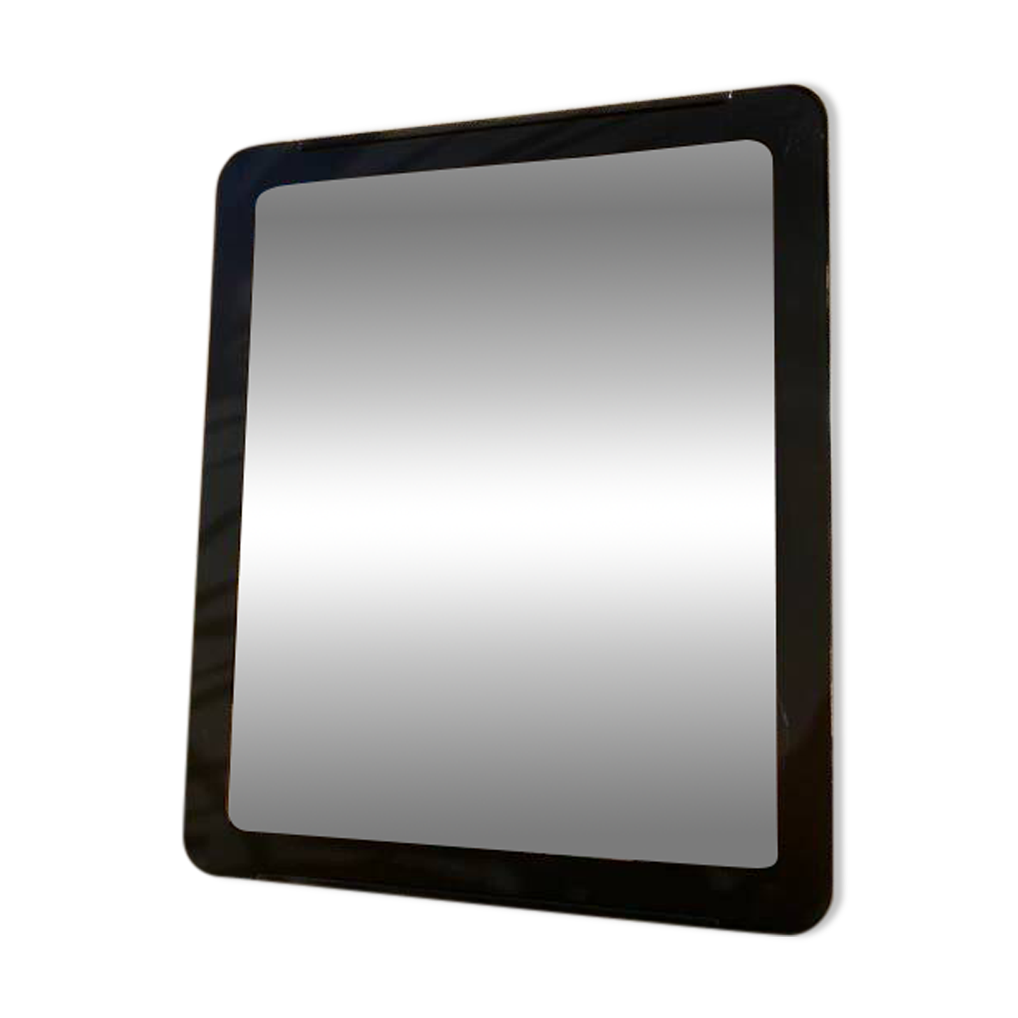 Industrial black mirror