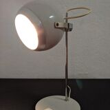 Eye ball lamp of the 60s by Aluminor
