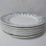 iron earth 8 flat plates