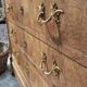 The Victorian Chest of Drawers