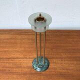 Postmodern Italian Candle Holder Series Milano, 1980s